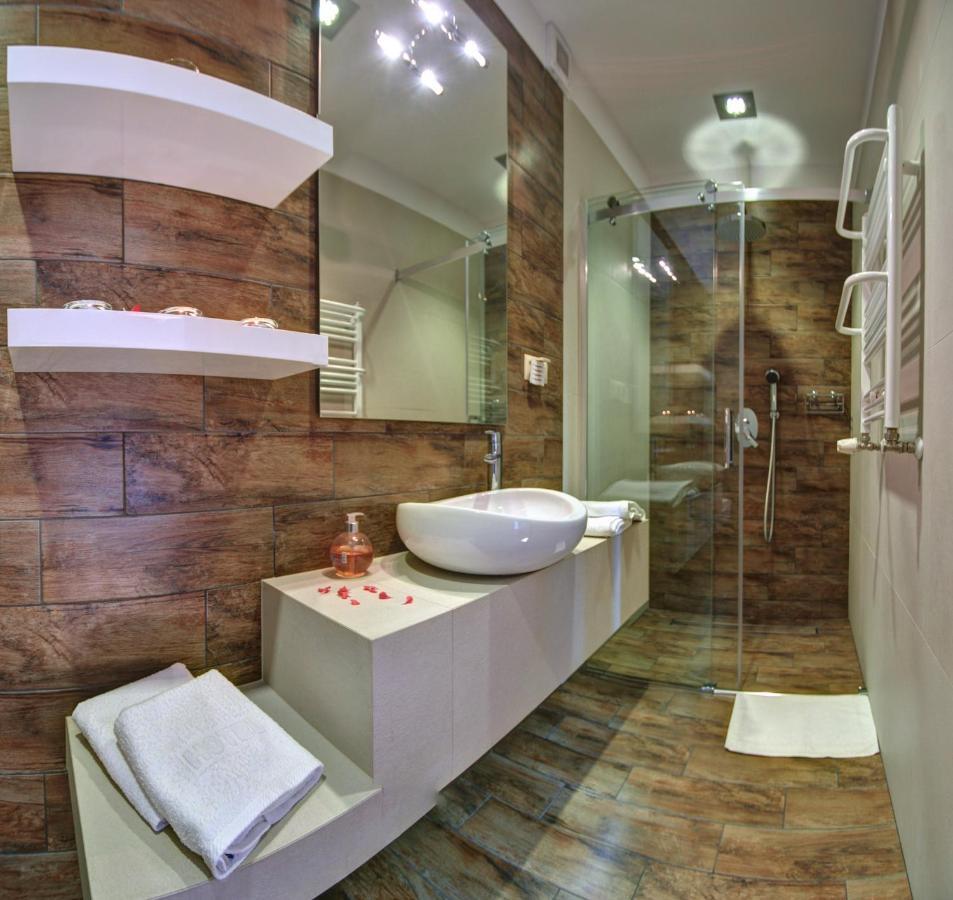 Willa Misiaga Apartamenty Murzasichle Quarto foto