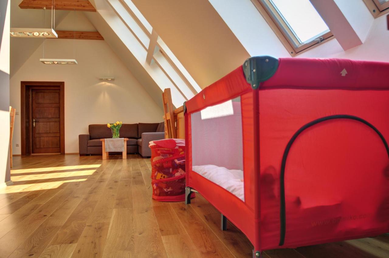 Willa Misiaga Apartamenty Murzasichle Quarto foto